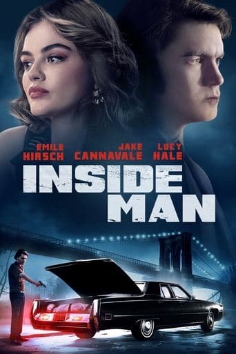 Inside Man Inside Man poster