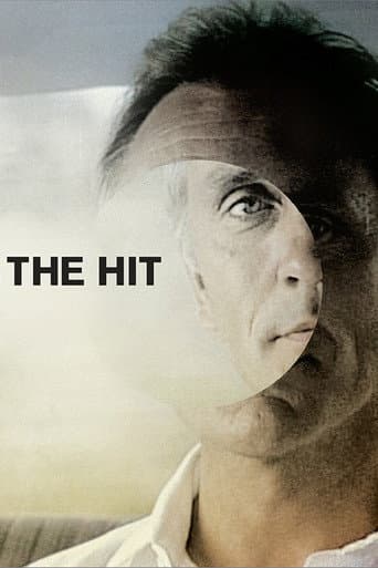The Hit The Hit poster
