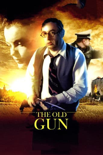 The Old Gun The Old Gun poster
