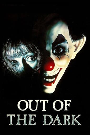 Out of the Dark Out of the Dark poster