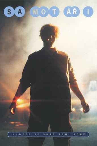 Loners poster
