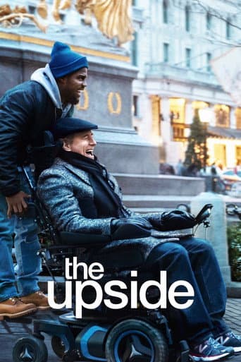 The Upside The Upside poster