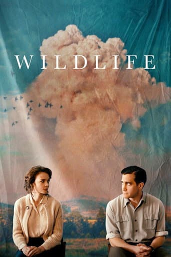 Wildlife Wildlife poster