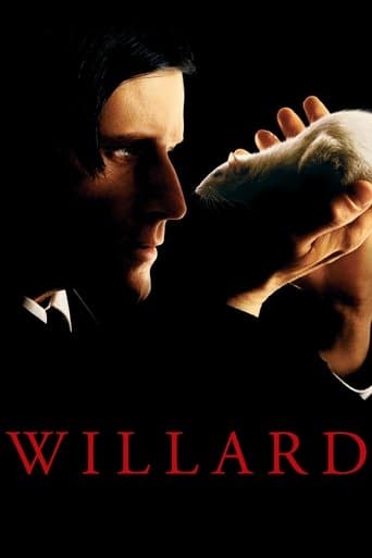 Willard Willard poster