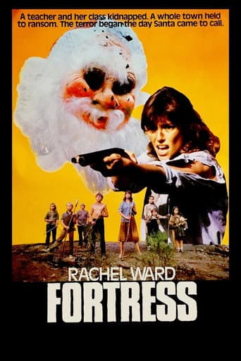 Fortress poster