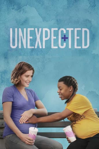 Unexpected Unexpected poster
