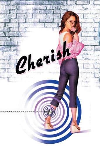 Cherish Cherish poster