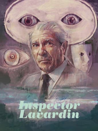 Inspector Lavardin Inspector Lavardin poster