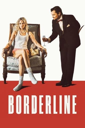 Borderline Borderline poster