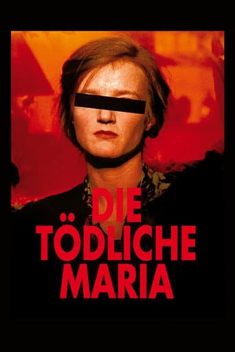 Deadly Maria Deadly Maria poster