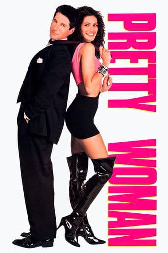 Pretty Woman Pretty Woman poster