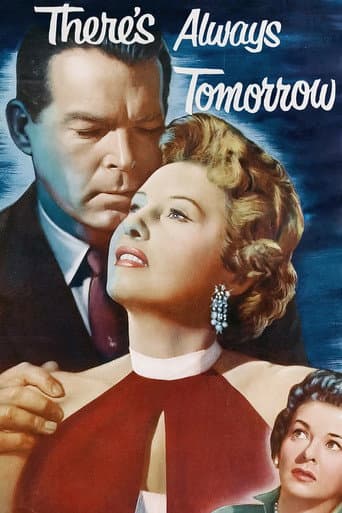 There's Always Tomorrow There's Always Tomorrow poster