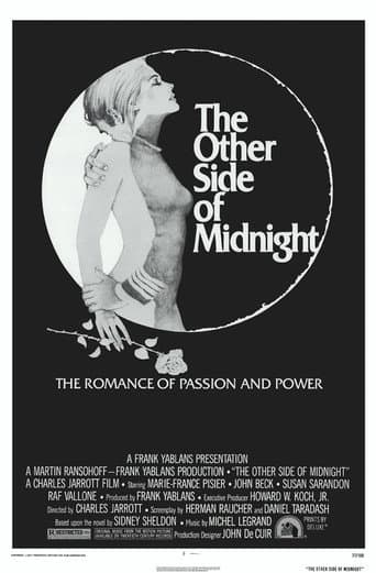 The Other Side of Midnight The Other Side of Midnight poster