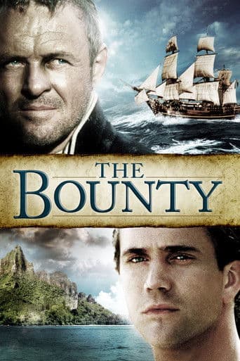 The Bounty The Bounty poster
