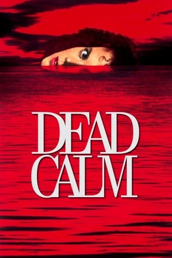 Dead Calm Dead Calm poster