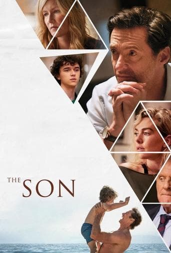The Son The Son poster