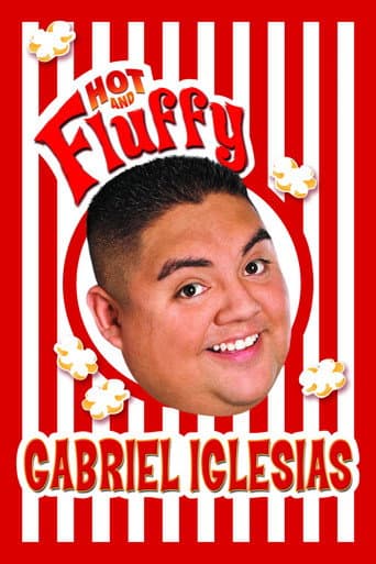 Gabriel Iglesias: Hot and Fluffy Gabriel Iglesias: Hot and Fluffy poster