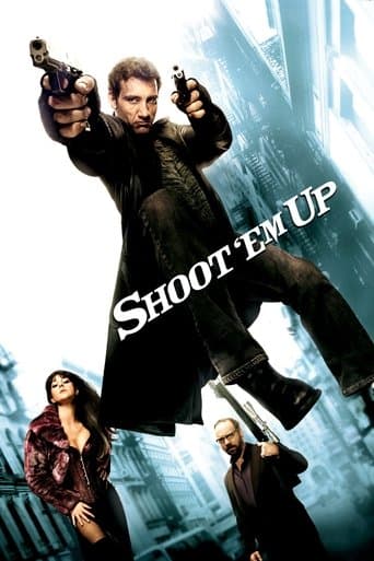 Shoot 'Em Up Shoot 'Em Up poster