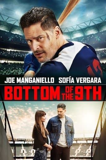 Bottom of the 9th Bottom of the 9th poster