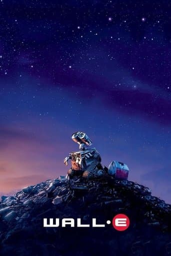 WALL·E WALL·E poster
