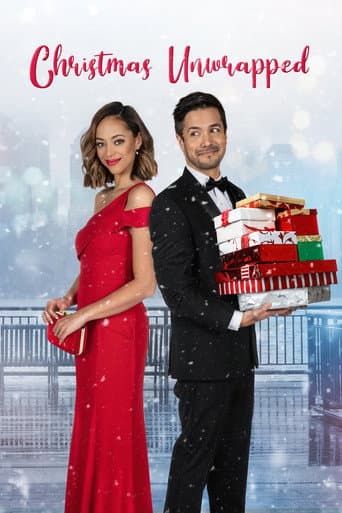 Christmas Unwrapped Christmas Unwrapped poster