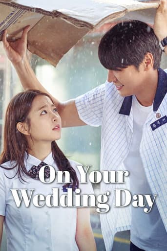 On Your Wedding Day poster