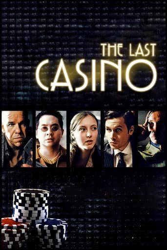 The Last Casino The Last Casino poster