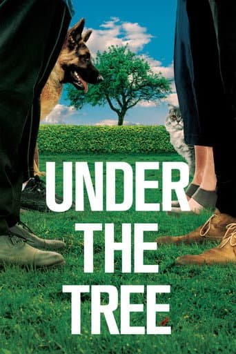 Under the Tree Under the Tree poster