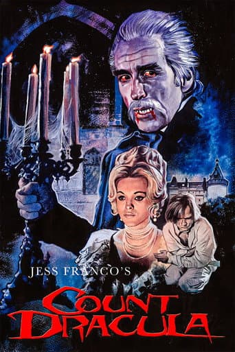 Count Dracula Count Dracula poster