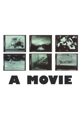 A Movie A Movie poster