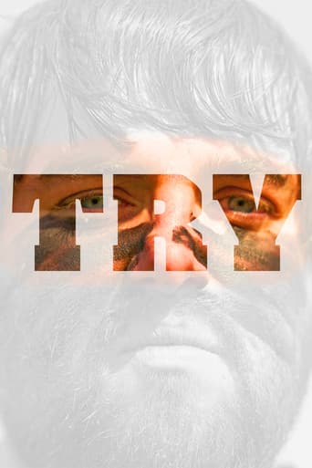 Try! poster