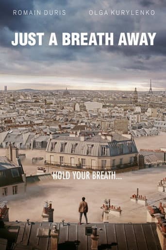 Just a Breath Away Just a Breath Away poster