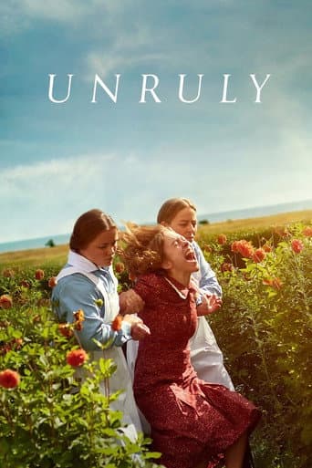 Unruly Unruly poster