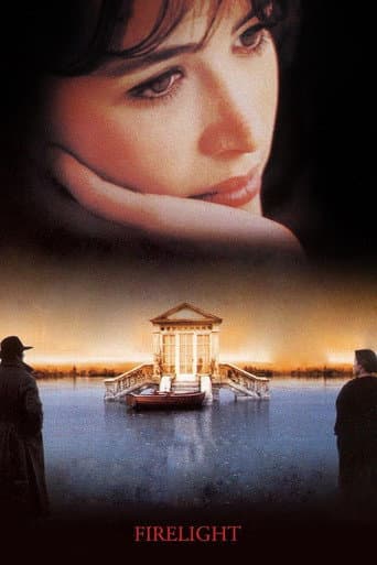 Firelight Firelight poster