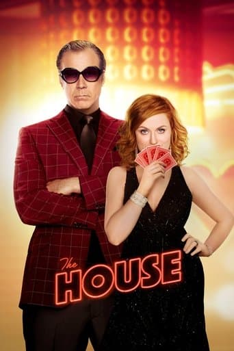 The House The House poster