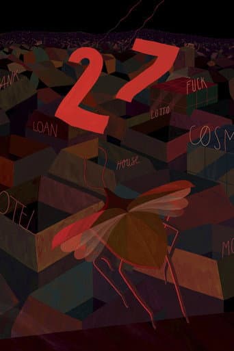 27 27 poster