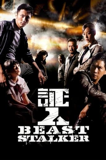 Beast Stalker Beast Stalker poster