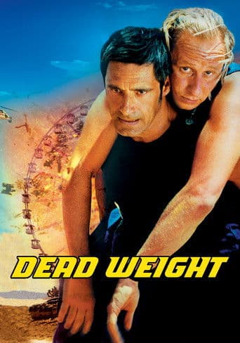Dead Weight Dead Weight poster