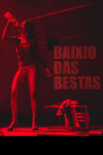 Bog of Beasts poster
