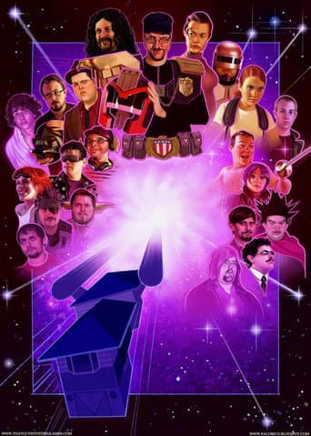 To Boldly Flee poster