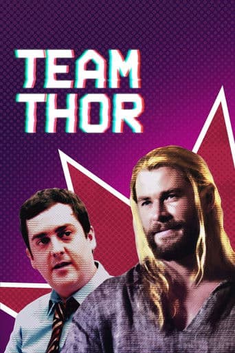 Team Thor Team Thor poster