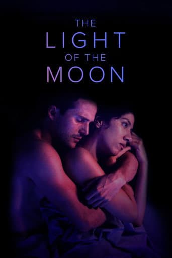 The Light of the Moon The Light of the Moon poster