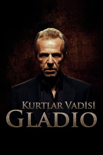 Valley of the Wolves Gladio poster