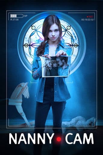 Nanny Cam Nanny Cam poster