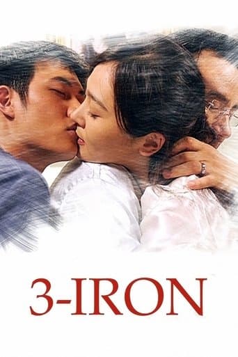3-Iron 3-Iron poster