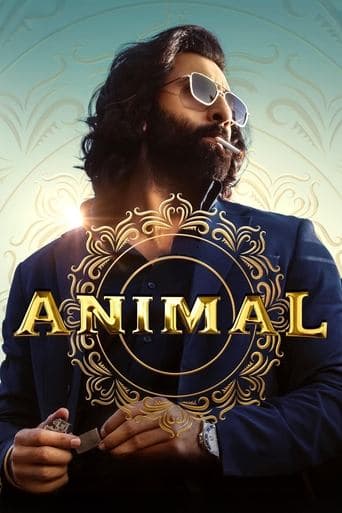 Animal Animal poster