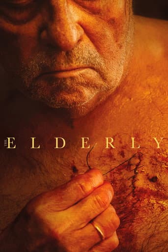 The Elderly The Elderly poster