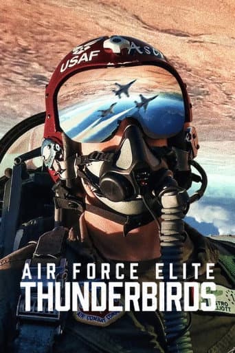 Air Force Elite: Thunderbirds Air Force Elite: Thunderbirds poster