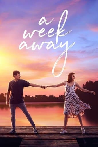 A Week Away A Week Away poster