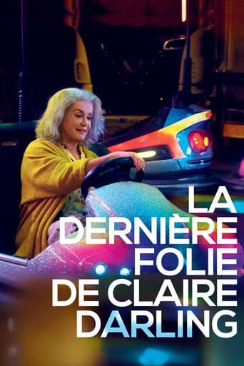 Claire Darling Claire Darling poster